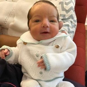 Meet your Posher, Edward